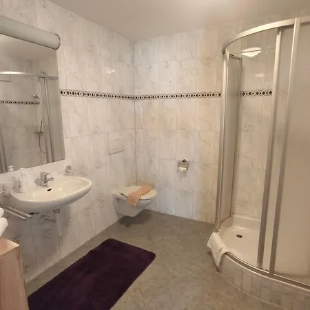 Bergzauber Appartement Sankt Gallenkirch
