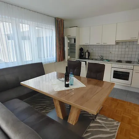 Bergzauber Appartement